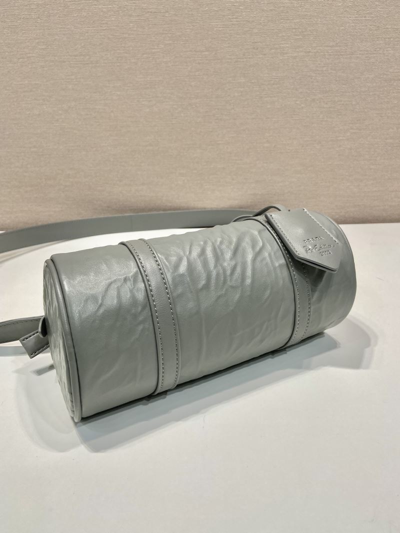 Prada Top Handle Bags